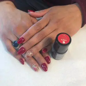 Manicure