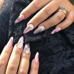 Manicure