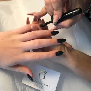 Manicure