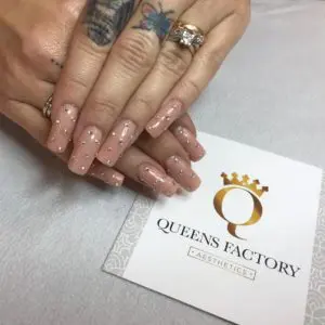 Manicure