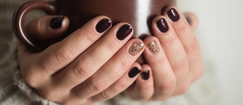 Previsione Unghie Moda Inverno 2018