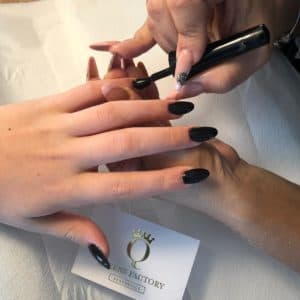 Manicure