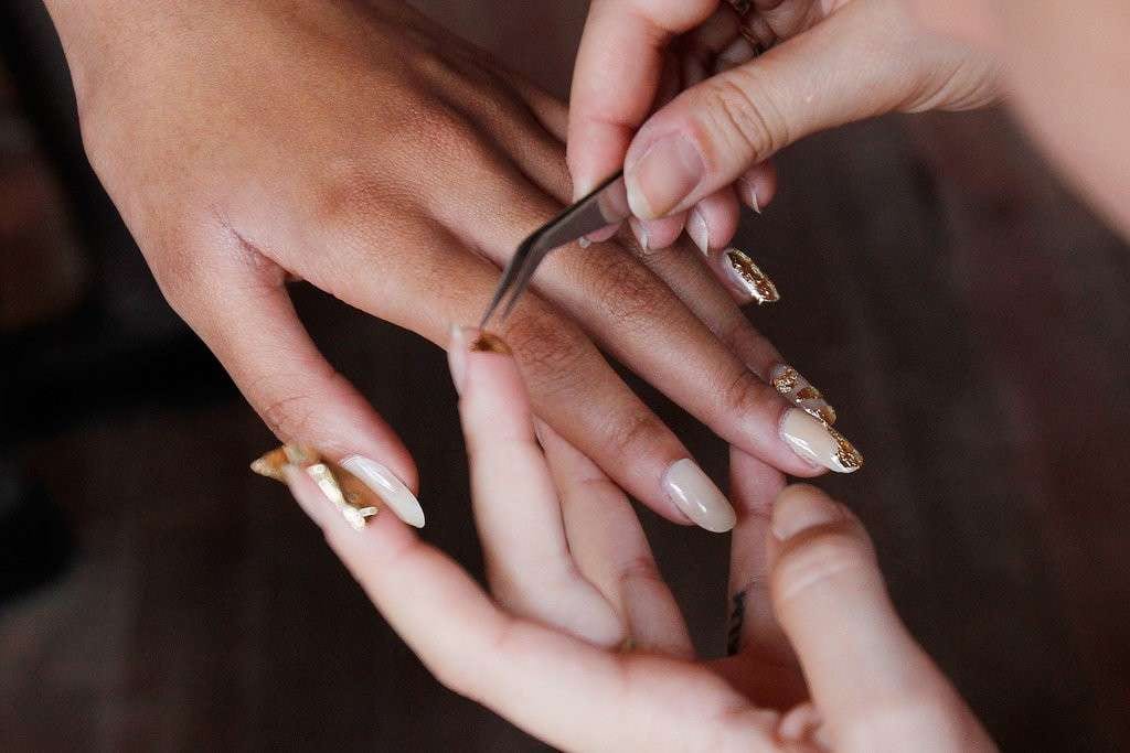 Applicazioni Nail Art