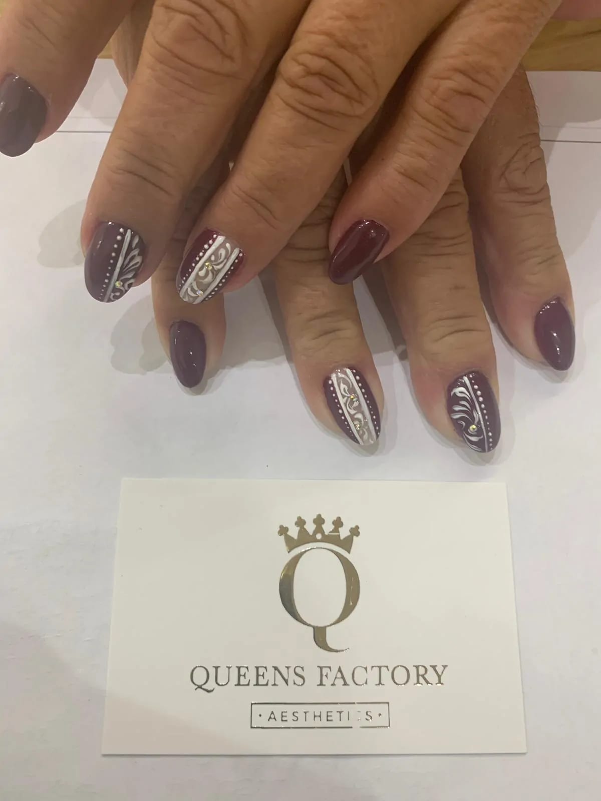 Manicure