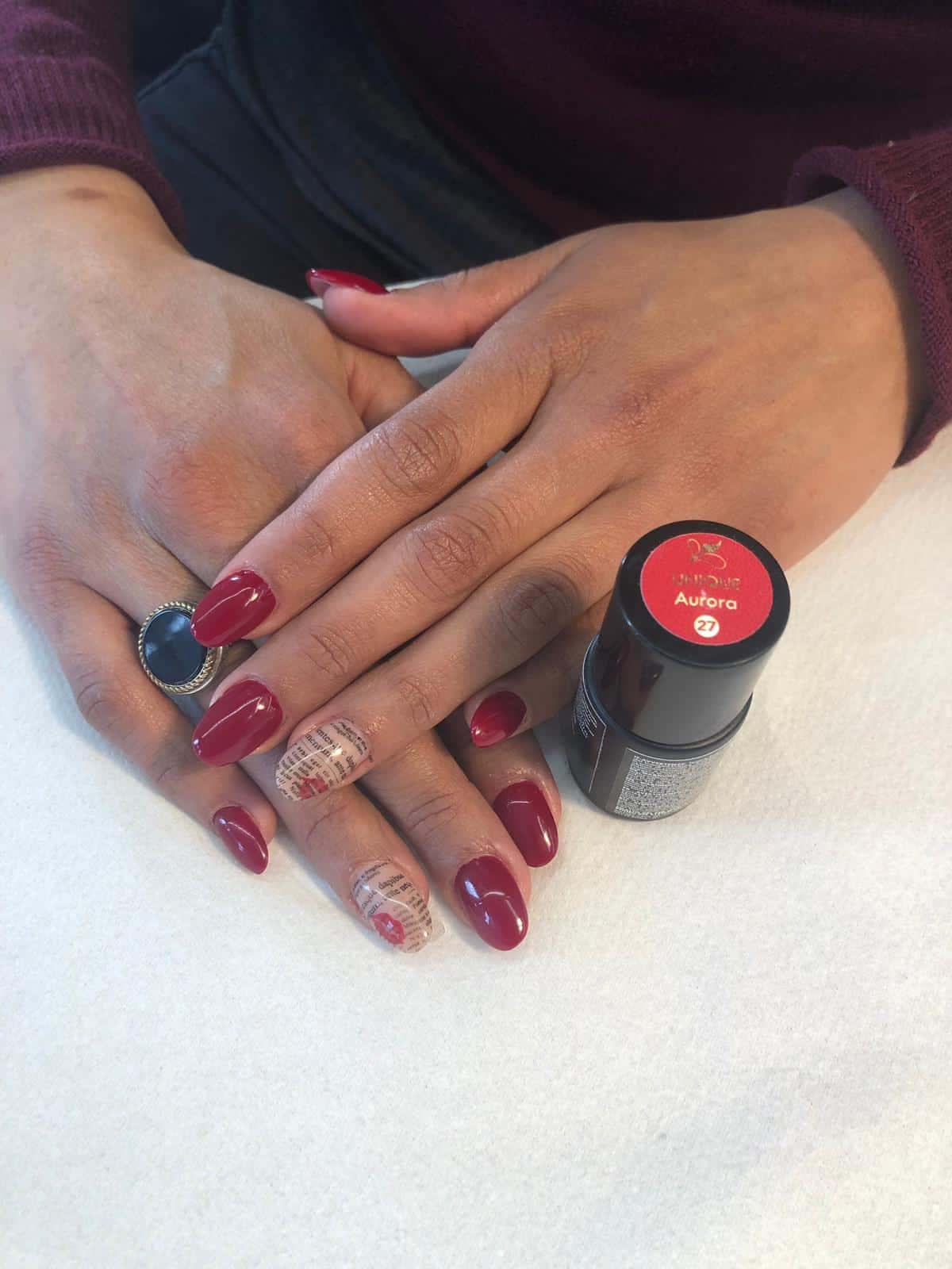 Manicure