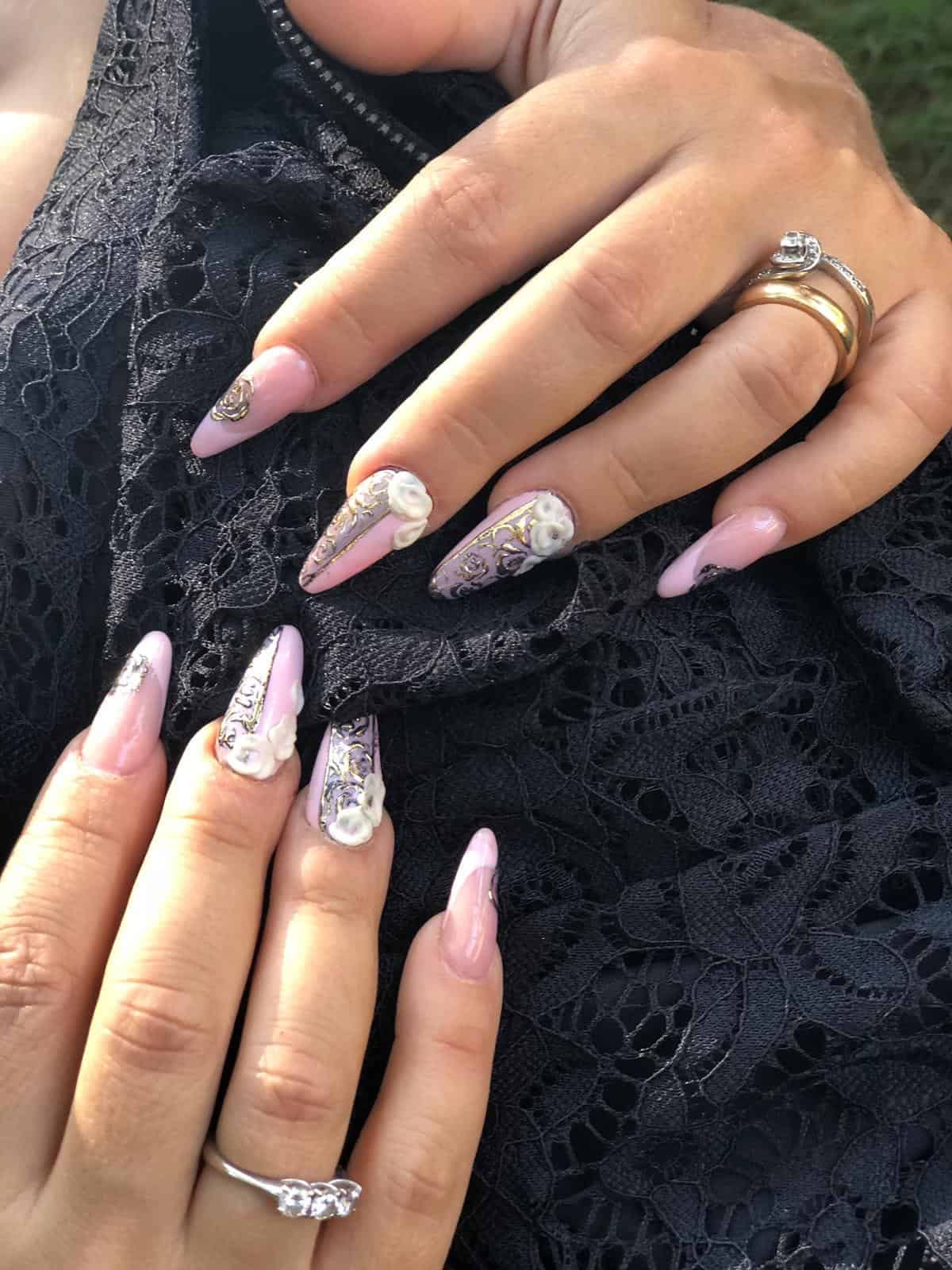 Manicure