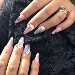 Manicure