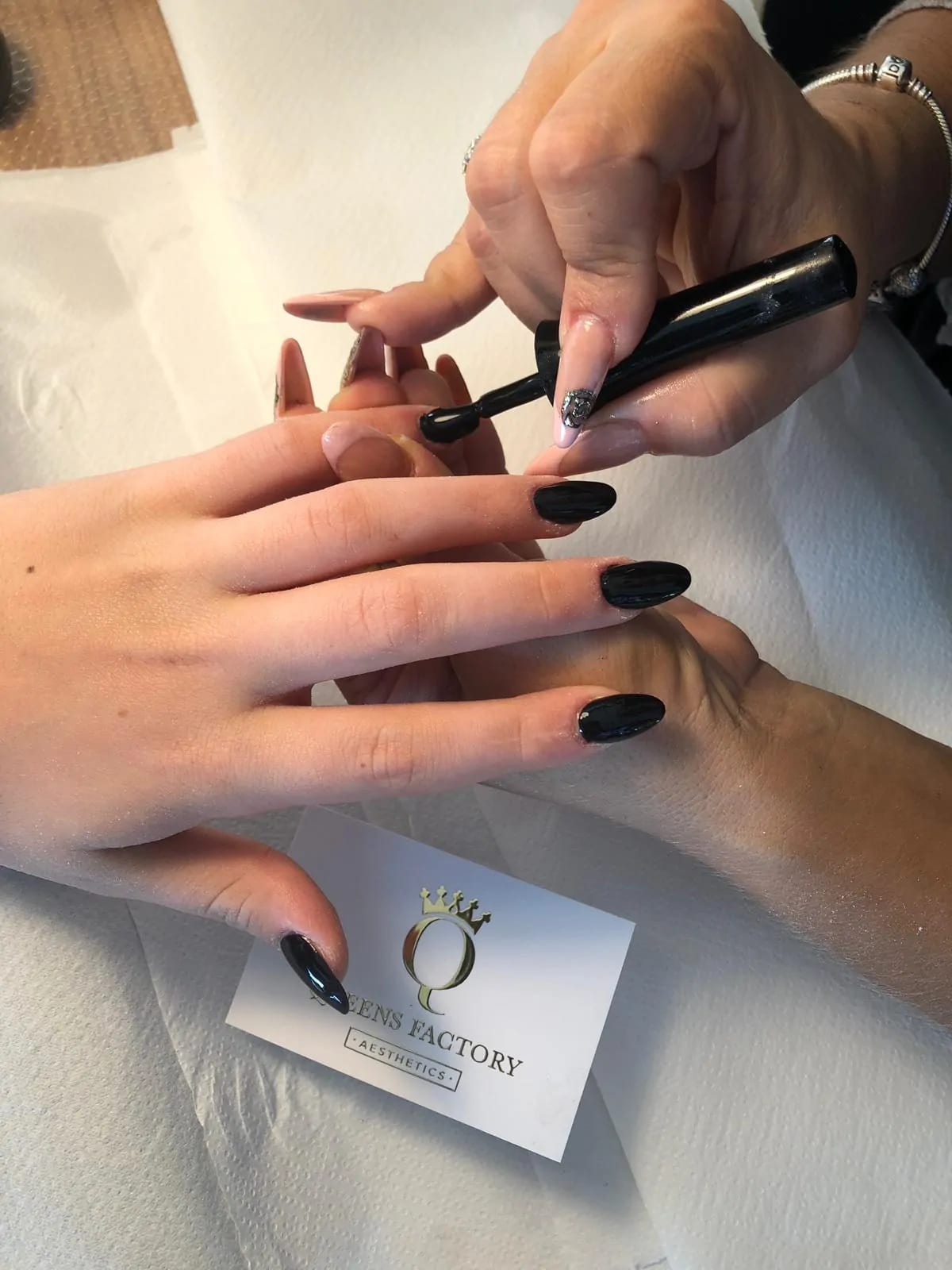 Manicure