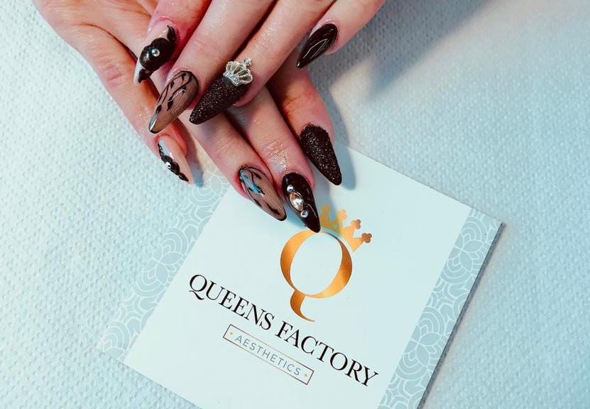 Manicure