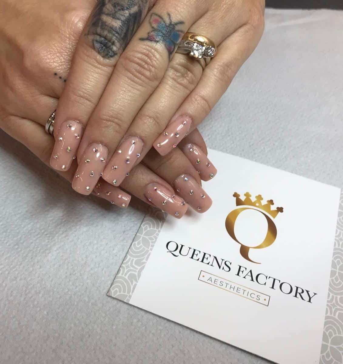 Manicure